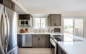 Quiet Flagstaff Fairway Escape - Flagstaff, Arizona