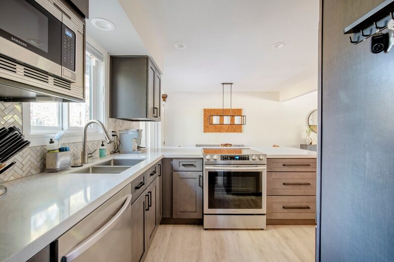 Quiet Flagstaff Fairway Escape - Flagstaff, Arizona