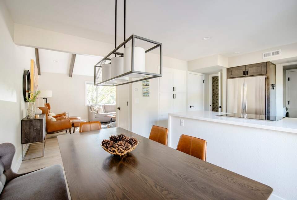 Quiet Flagstaff Fairway Escape - Flagstaff, Arizona