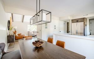 Quiet Flagstaff Fairway Escape - Flagstaff, Arizona