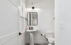 Warehouse Arts District Industrial Chic Townhome - St. Petersburg, Florida