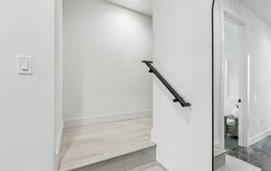 Warehouse Arts District Industrial Chic Townhome - St. Petersburg, Florida