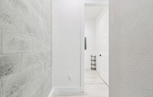 Warehouse Arts District Industrial Chic Townhome - St. Petersburg, Florida