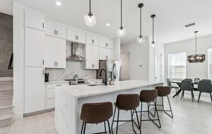 Warehouse Arts District Industrial Chic Townhome - St. Petersburg, Florida