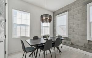 Warehouse Arts District Industrial Chic Townhome - St. Petersburg, Florida