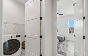 Warehouse Arts District Industrial Chic Townhome - St. Petersburg, Florida