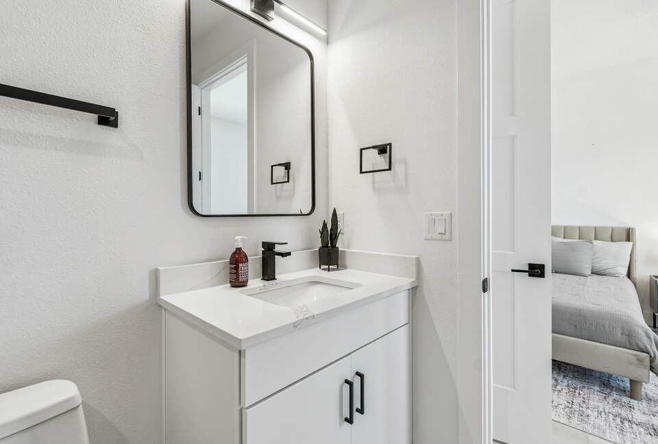 Warehouse Arts District Industrial Chic Townhome - St. Petersburg, Florida