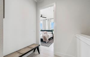 Warehouse Arts District Industrial Chic Townhome - St. Petersburg, Florida