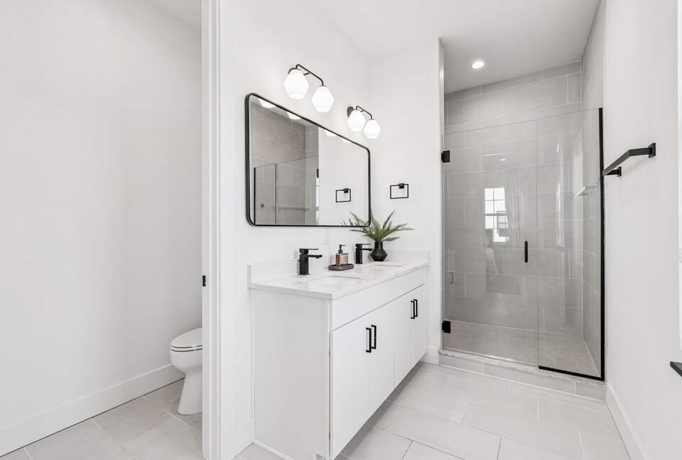 Warehouse Arts District Industrial Chic Townhome - St. Petersburg, Florida