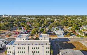 Warehouse Arts District Industrial Chic Townhome - St. Petersburg, Florida