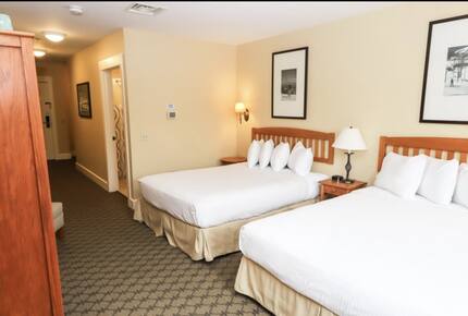 True Ski-In/Ski-Out Escape at Jackson Gore - Ludlow, Vermont