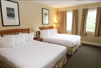 True Ski-In/Ski-Out Escape at Jackson Gore - Ludlow, Vermont