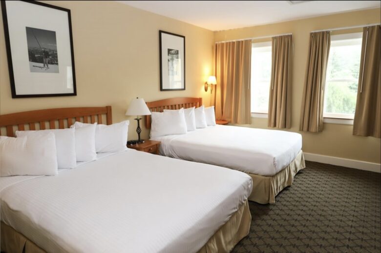 True Ski-In/Ski-Out Escape at Jackson Gore - Ludlow, Vermont