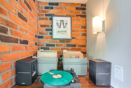 Walk-to-Trails Mountain Home at the Base of Mount Ascutney - West Windsor, Vermont