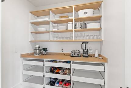 Luxury Ocean & Sound Escape Steps from The Point - Oak Island, North Carolina