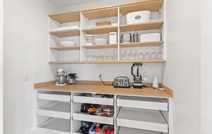 Luxury Ocean & Sound Escape Steps from The Point - Oak Island, North Carolina