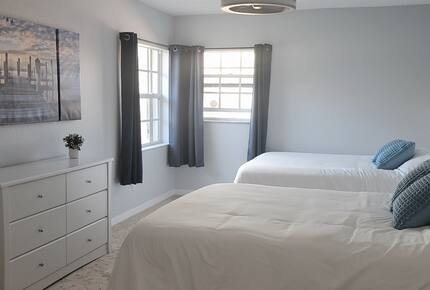 Serene Florida Retreat in a Gated Community - Naples, Florida