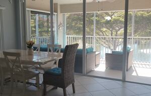 Serene Florida Retreat in a Gated Community - Naples, Florida