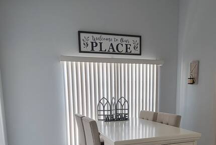 Serene Florida Retreat in a Gated Community - Naples, Florida