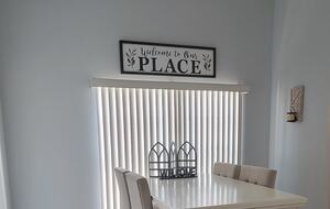 Serene Florida Retreat in a Gated Community - Naples, Florida