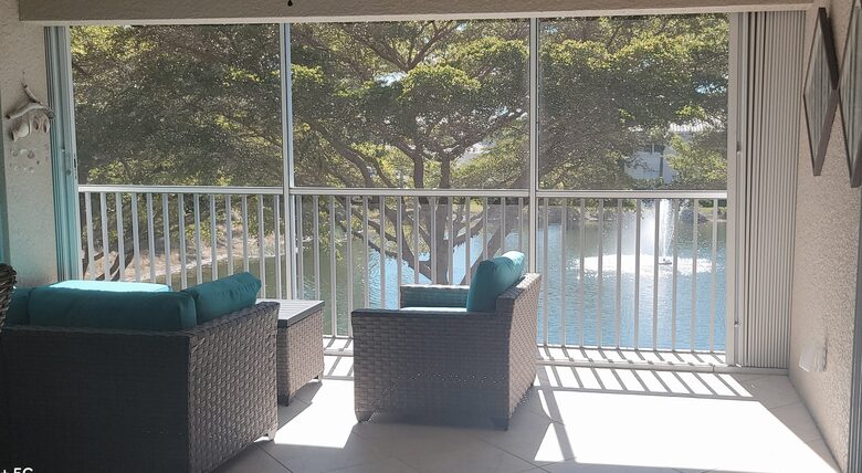 Serene Florida Retreat in a Gated Community - Naples, Florida