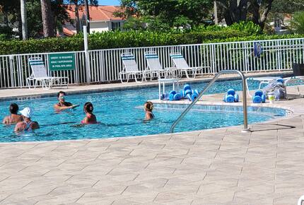 Serene Florida Retreat in a Gated Community - Naples, Florida