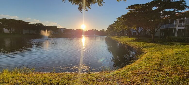Serene Florida Retreat in a Gated Community - Naples, Florida