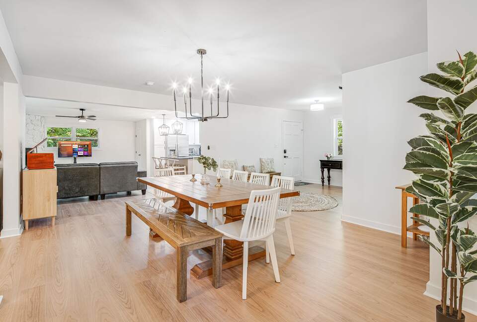 A Peaceful Mountain Getaway in the Heart of Lake Lure - Lake Lure, North Carolina