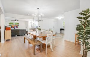 A Peaceful Mountain Getaway in the Heart of Lake Lure - Lake Lure, North Carolina