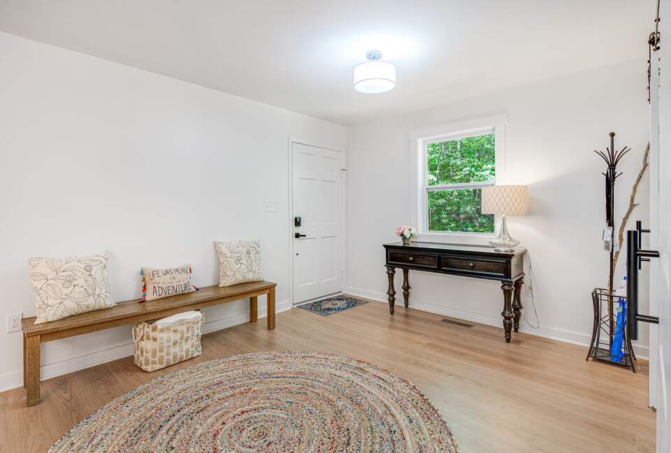 A Peaceful Mountain Getaway in the Heart of Lake Lure - Lake Lure, North Carolina