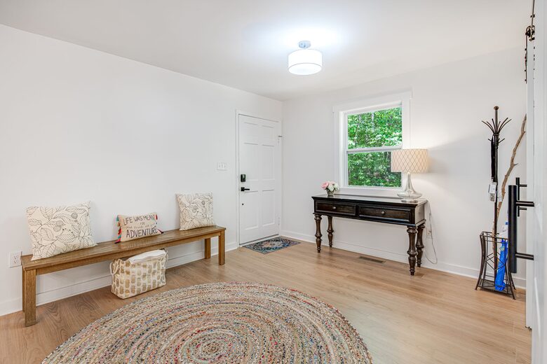 A Peaceful Mountain Getaway in the Heart of Lake Lure - Lake Lure, North Carolina