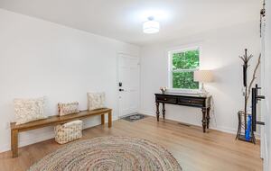 A Peaceful Mountain Getaway in the Heart of Lake Lure - Lake Lure, North Carolina