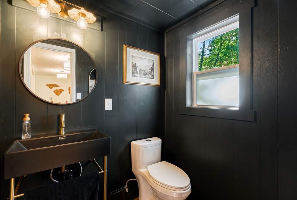 A Peaceful Mountain Getaway in the Heart of Lake Lure - Lake Lure, North Carolina