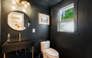 A Peaceful Mountain Getaway in the Heart of Lake Lure - Lake Lure, North Carolina