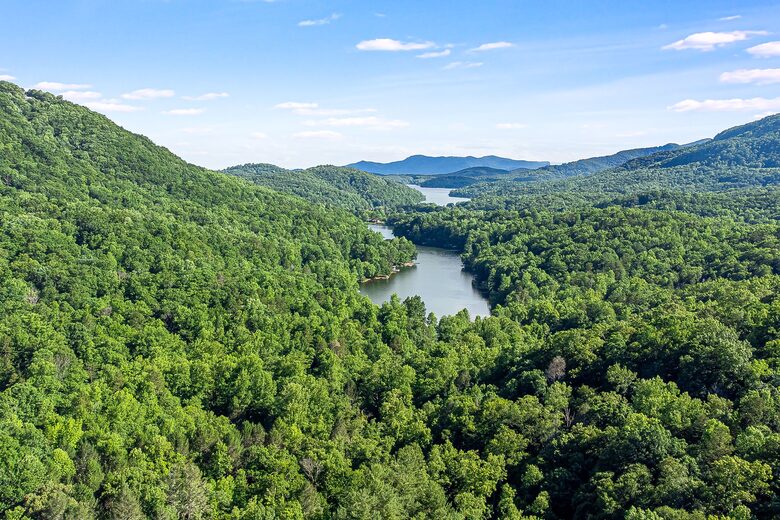 A Peaceful Mountain Getaway in the Heart of Lake Lure - Lake Lure, North Carolina