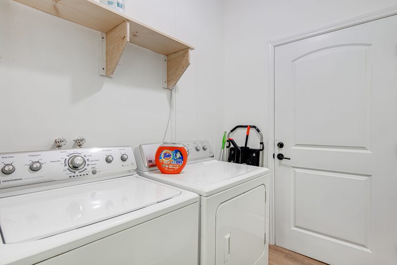 A Peaceful Mountain Getaway in the Heart of Lake Lure - Lake Lure, North Carolina