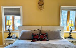 Hudson Valley Luxury Retreat in Woodstock - Woodstock, New York