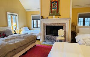 Hudson Valley Luxury Retreat in Woodstock - Woodstock, New York