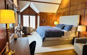 Hudson Valley Luxury Retreat in Woodstock - Woodstock, New York