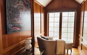 Hudson Valley Luxury Retreat in Woodstock - Woodstock, New York