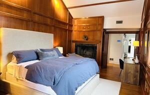 Hudson Valley Luxury Retreat in Woodstock - Woodstock, New York