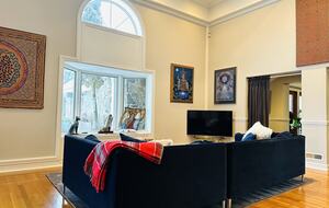 Hudson Valley Luxury Retreat in Woodstock - Woodstock, New York