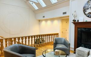 Hudson Valley Luxury Retreat in Woodstock - Woodstock, New York