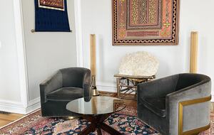 Hudson Valley Luxury Retreat in Woodstock - Woodstock, New York