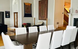 Hudson Valley Luxury Retreat in Woodstock - Woodstock, New York