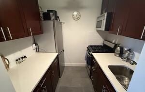 Panoramic West Village River View Residence - New York City, New York