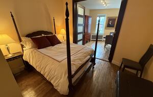 Panoramic West Village River View Residence - New York City, New York