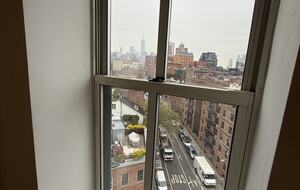 Panoramic West Village River View Residence - New York City, New York