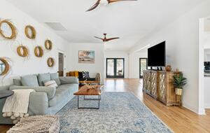 St Johns Riverfront Home - Johns Island, South Carolina