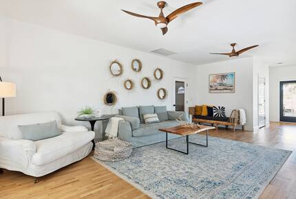 St Johns Riverfront Home - Johns Island, South Carolina